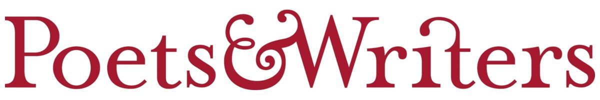 Poets & Writers logo