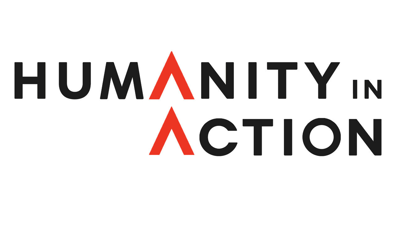 Donate Now Humanity In Action Inc 
