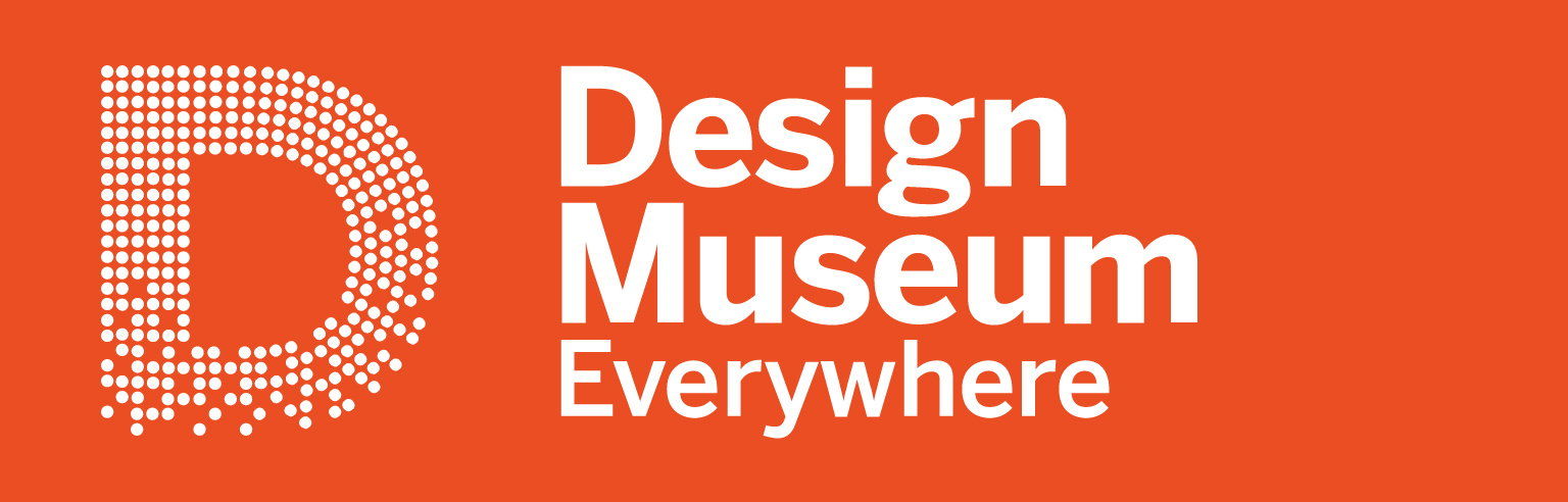 Design Museum Everywhere logo