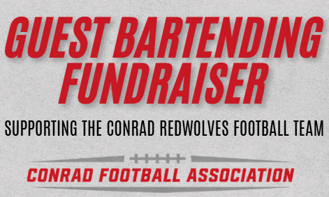 CFA Guest Bartending 2026 background image
