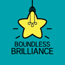 Boundless Brilliance logo