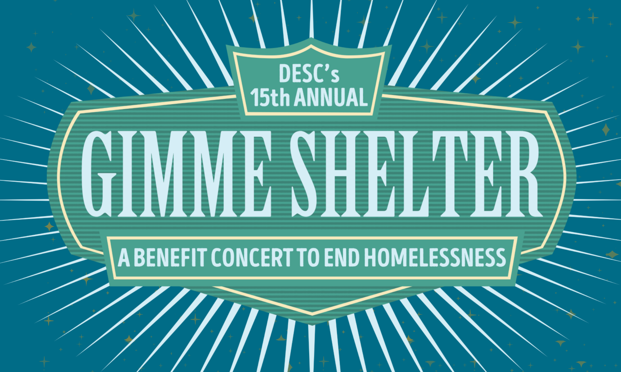 Gimme Shelter 2023 by Gimme Shelter 2023