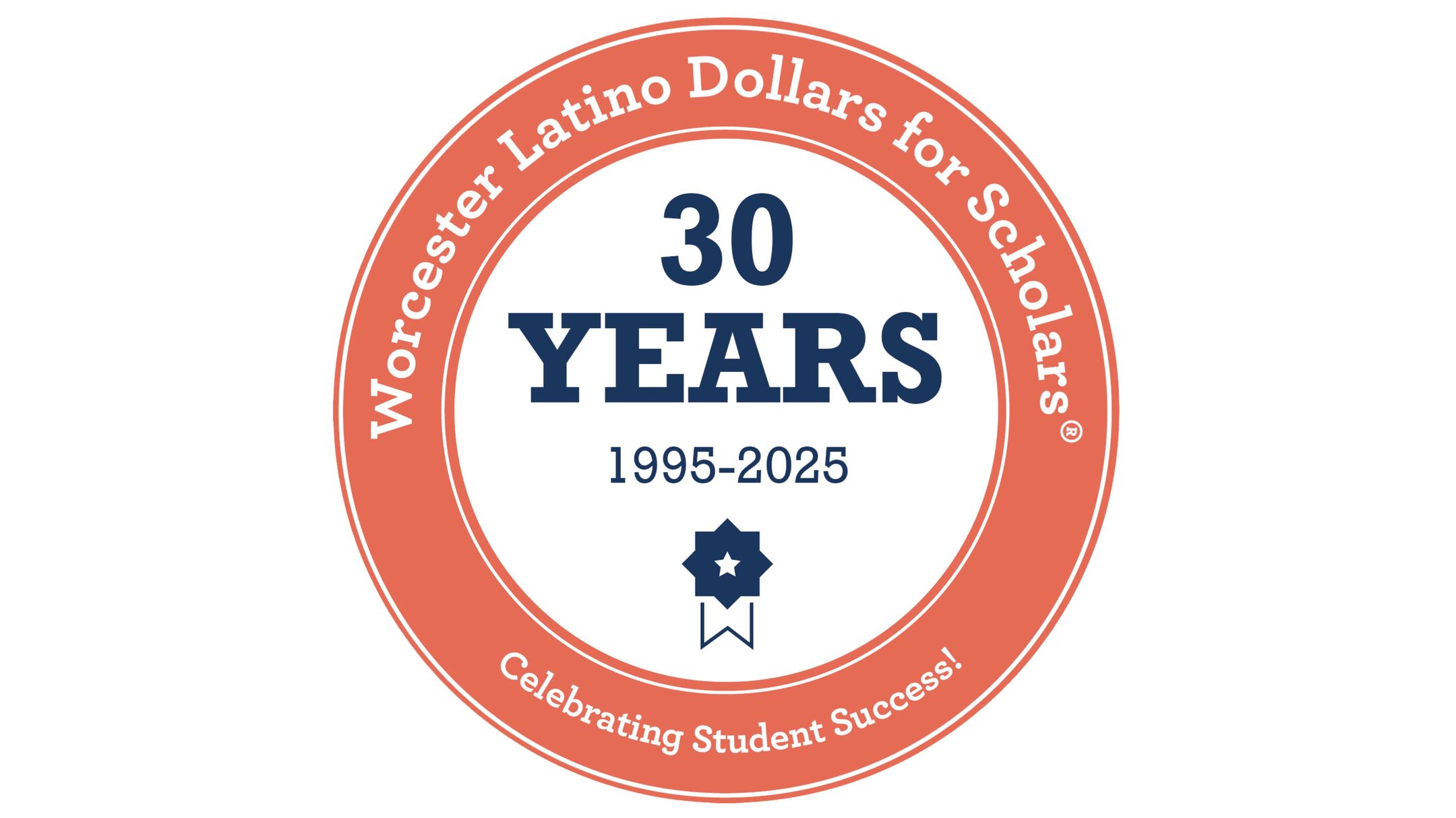 Worcester Latino Dollars for Scholars, Inc. logo