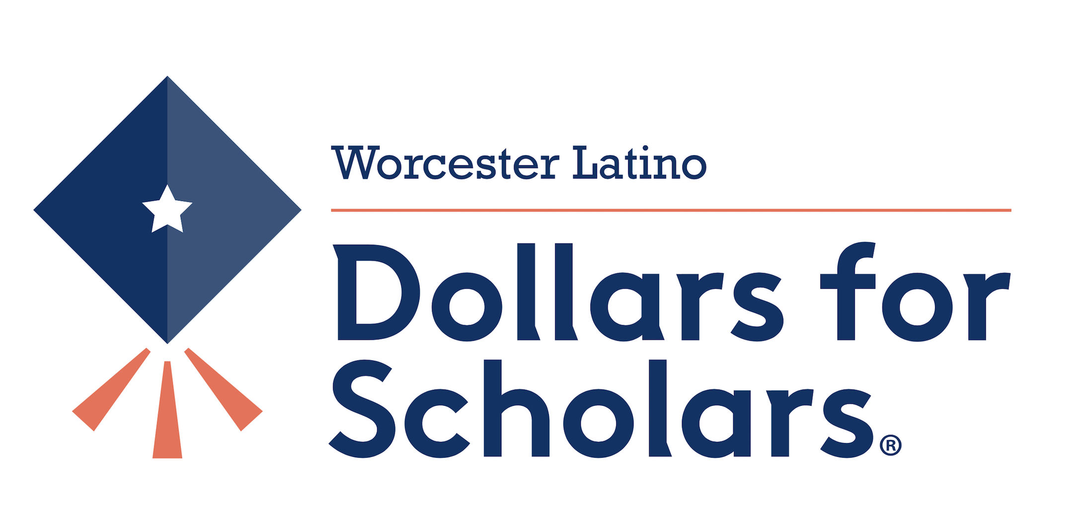 Worcester Latino Dollars for Scholars, Inc. logo