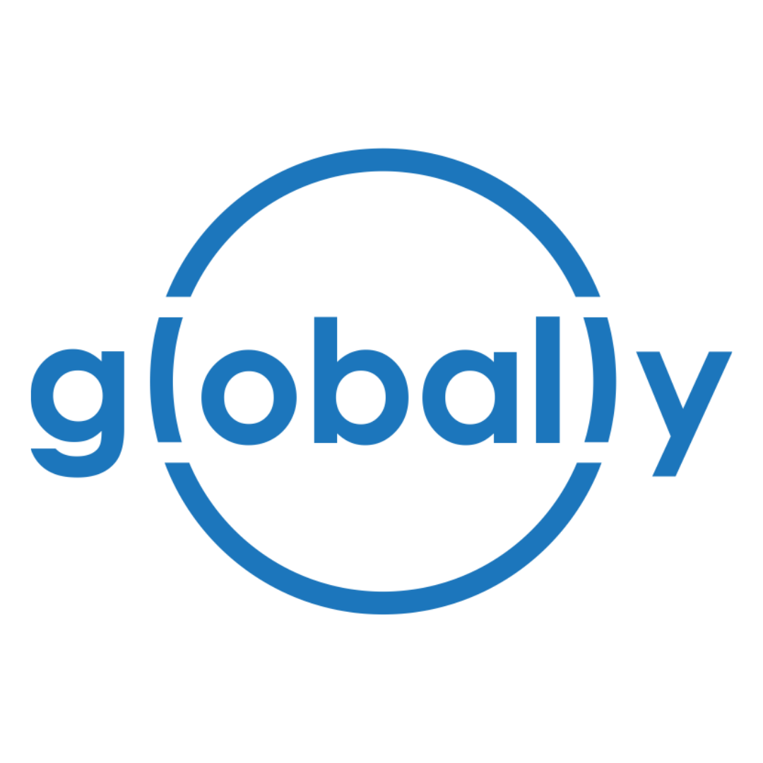 Globally logo
