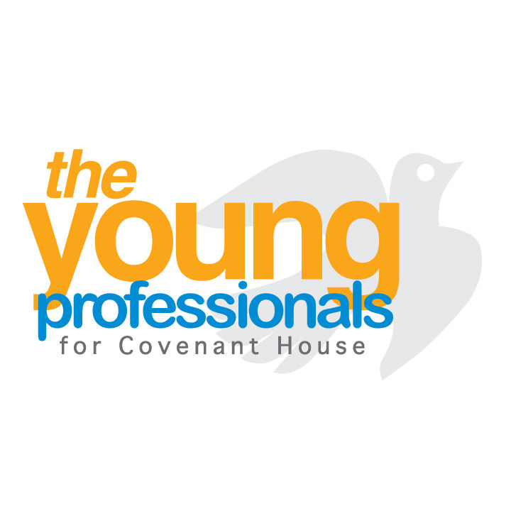 Young Professionals for Covenant House Membership by Covenant House Florida