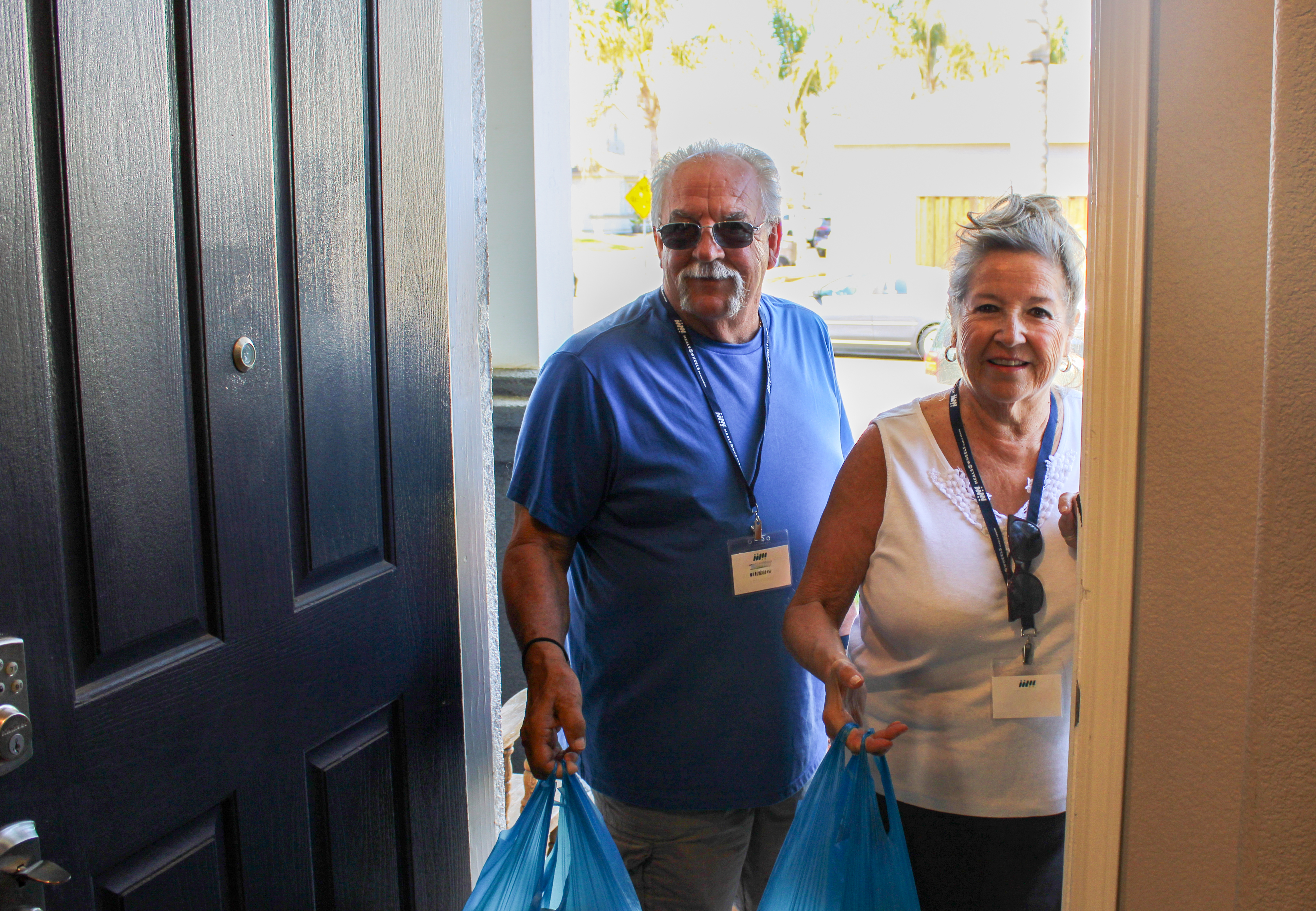 Donate Now | Fall Giving Campaign by Meals on Wheels Diablo Region