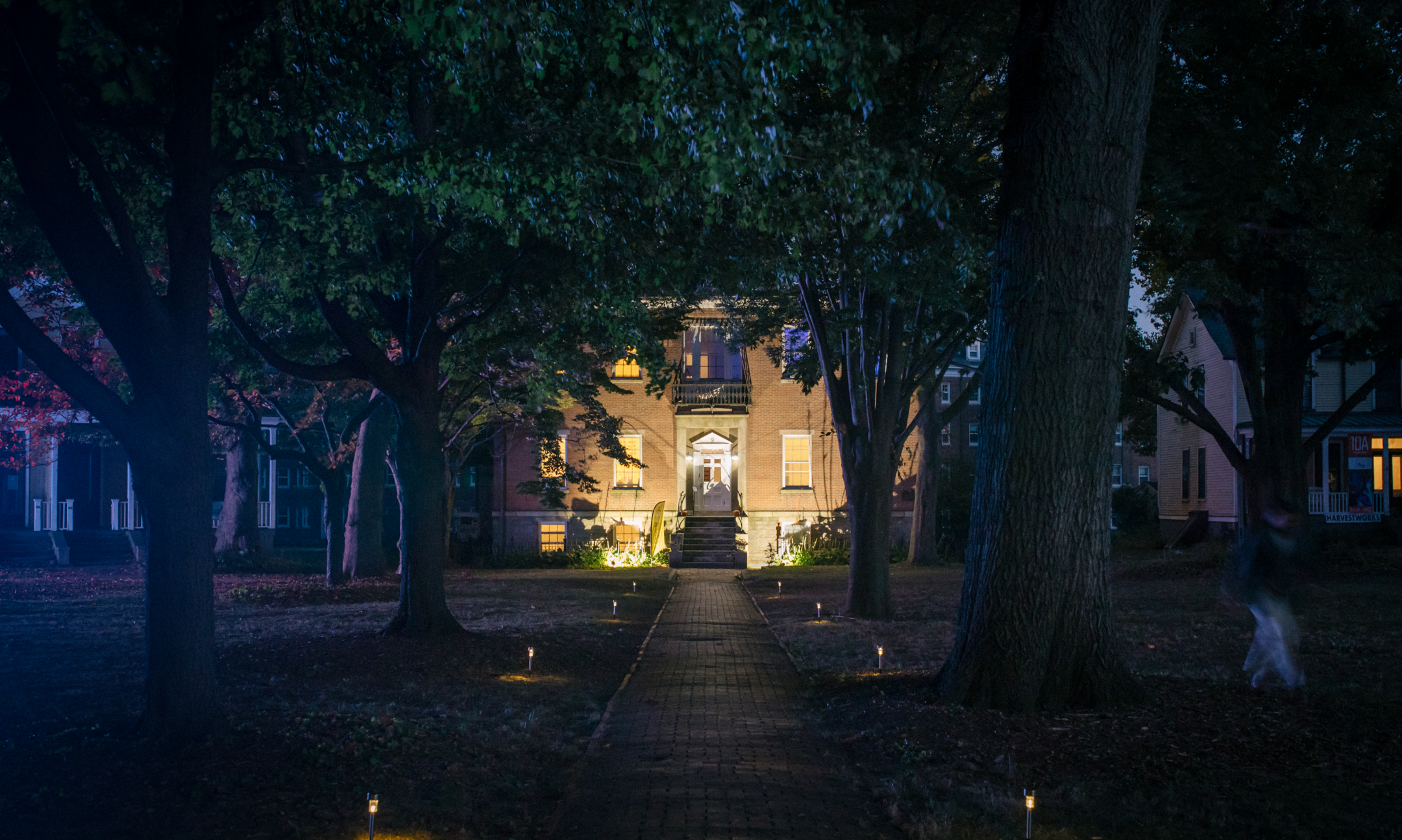 13th Annual Fête: Benefactors Dinner  background image