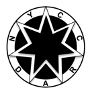 New York City Chapter, NSDAR logo