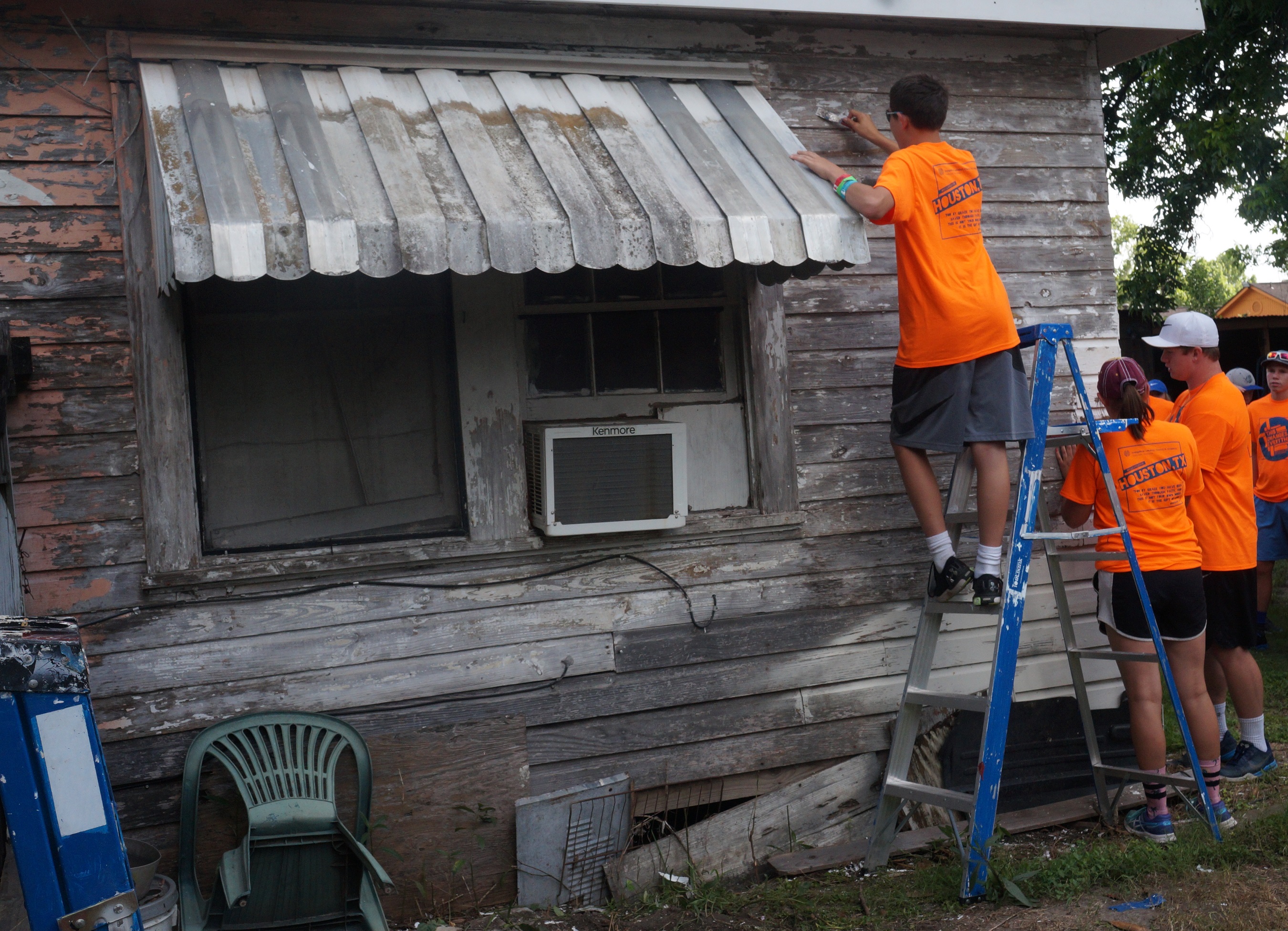 Hammers & Ales 2022 by Houston ToolBank