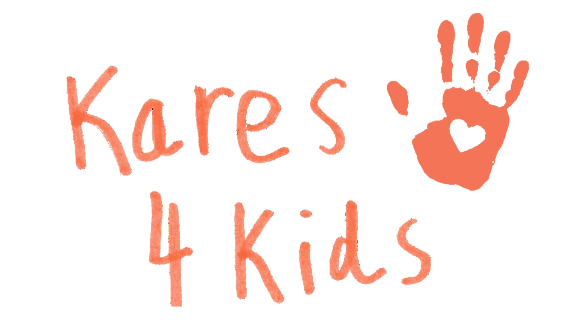 Kares 4 Kids logo