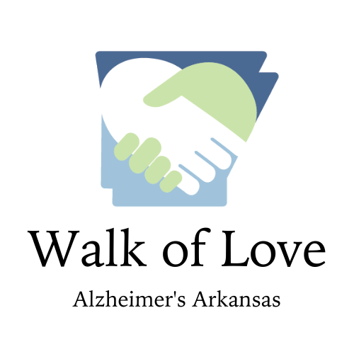 2021 Alzheimer's Arkansas Little Rock Walk by Little Rock Walk 2021