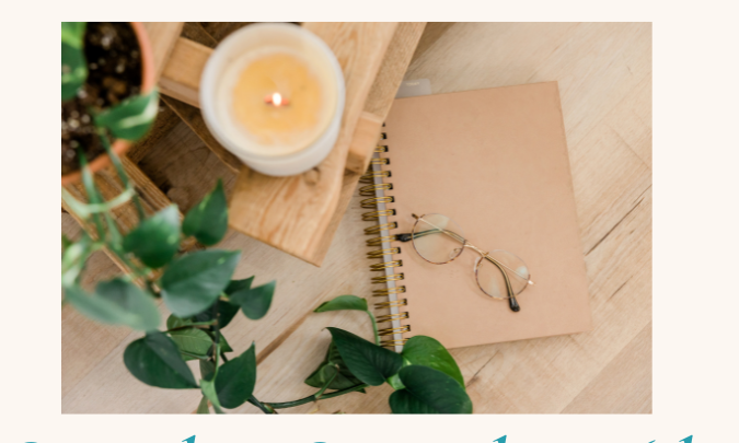 Caregiver Mini Respite Event  background image
