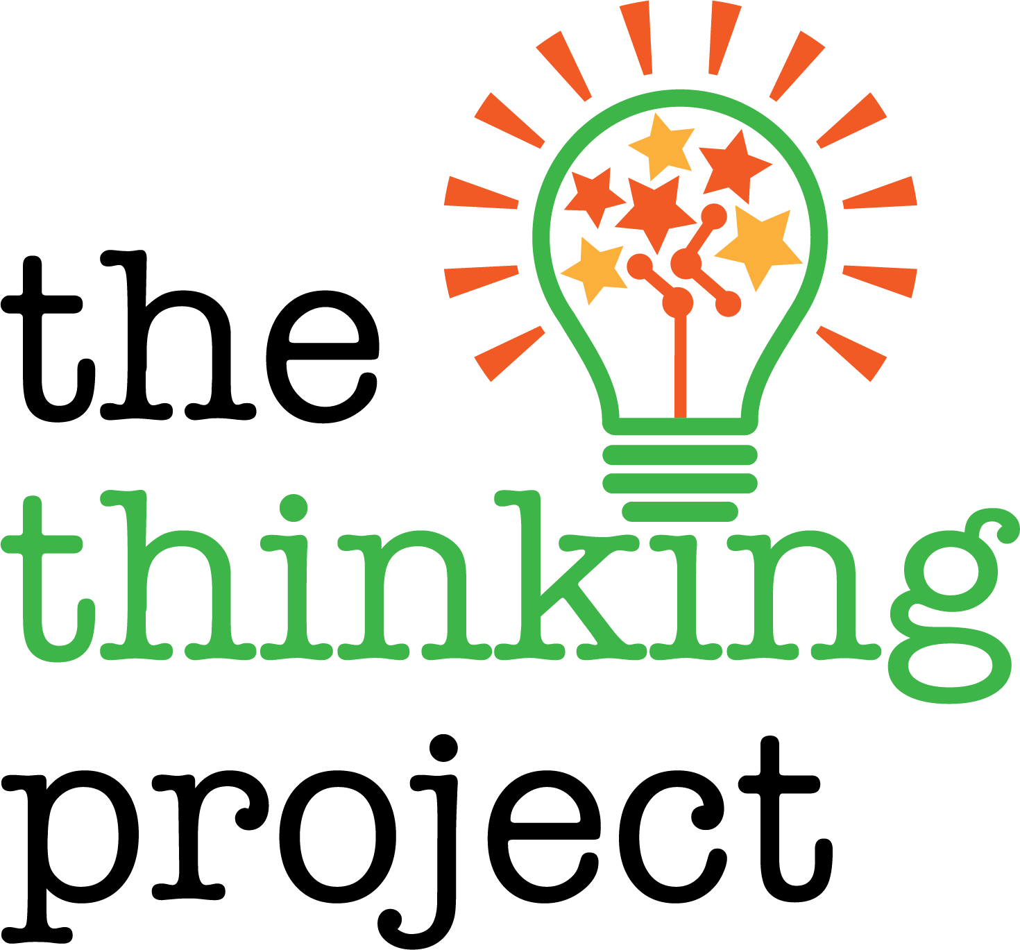 Donate Now Think Of The Possibilities By The Thinking Project
