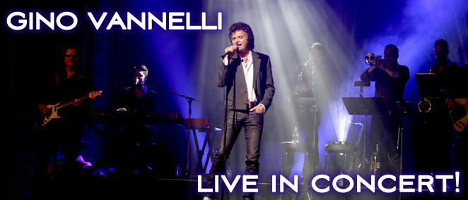 Together We Heal: Spirit, Mind, Body - A Musical Gala Featuring Gino Vannelli to Benefit Mederi Center background image