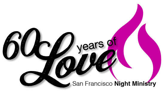San Francisco Night Ministry logo