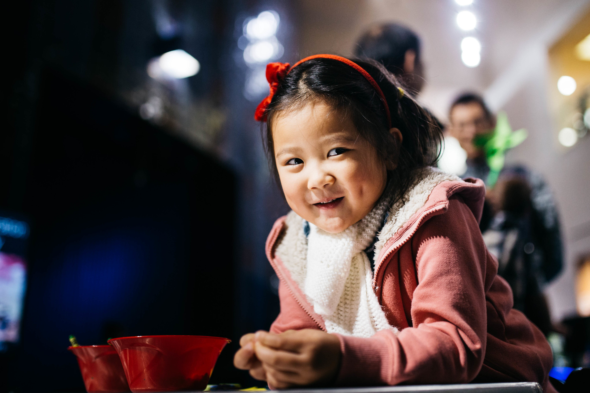 The Tech Interactive