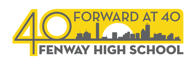 Fenway High School logo