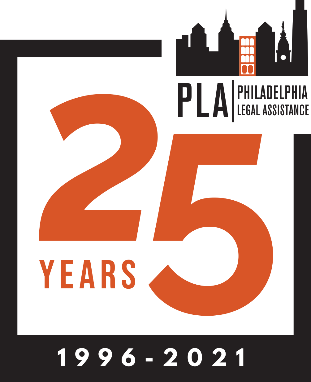 Jubilee for Justice 25th Anniversary Celebration by Philadelphia Legal Assistance