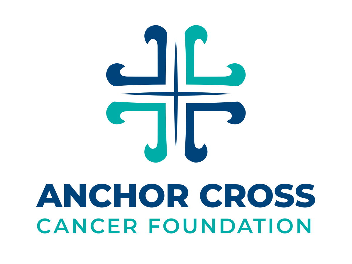 Anchor Cross Cancer Foundation logo