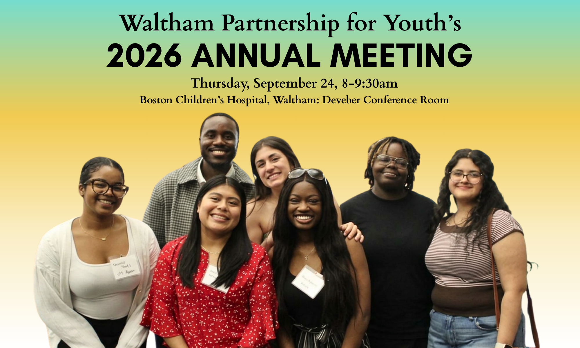 WPY 2026 Annual Meeting background image