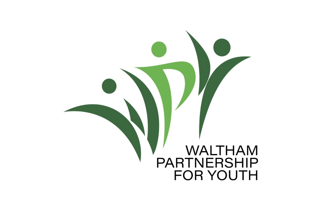 Waltham Partnership for Youth (WPY) logo