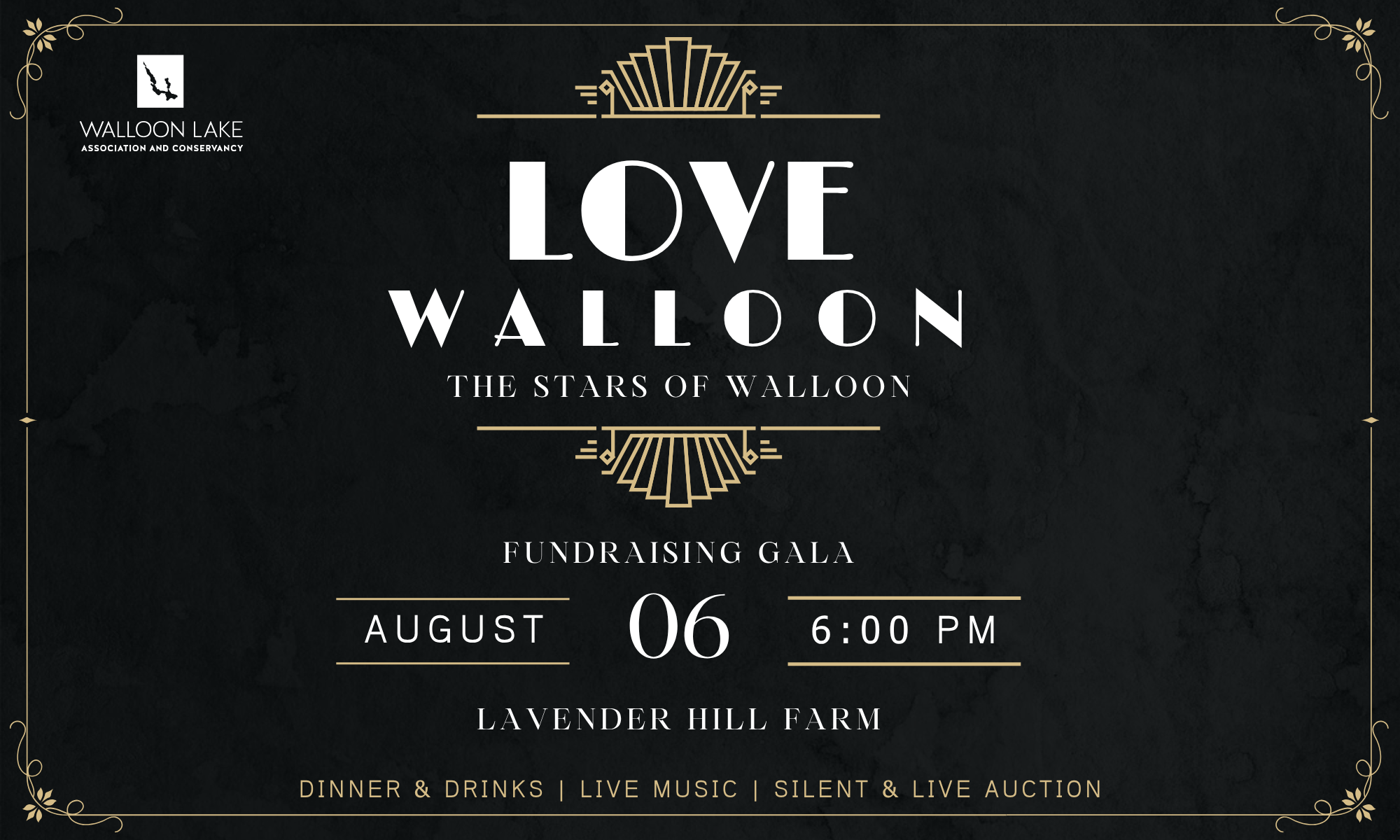 Love Walloon: The Stars of Walloon background image