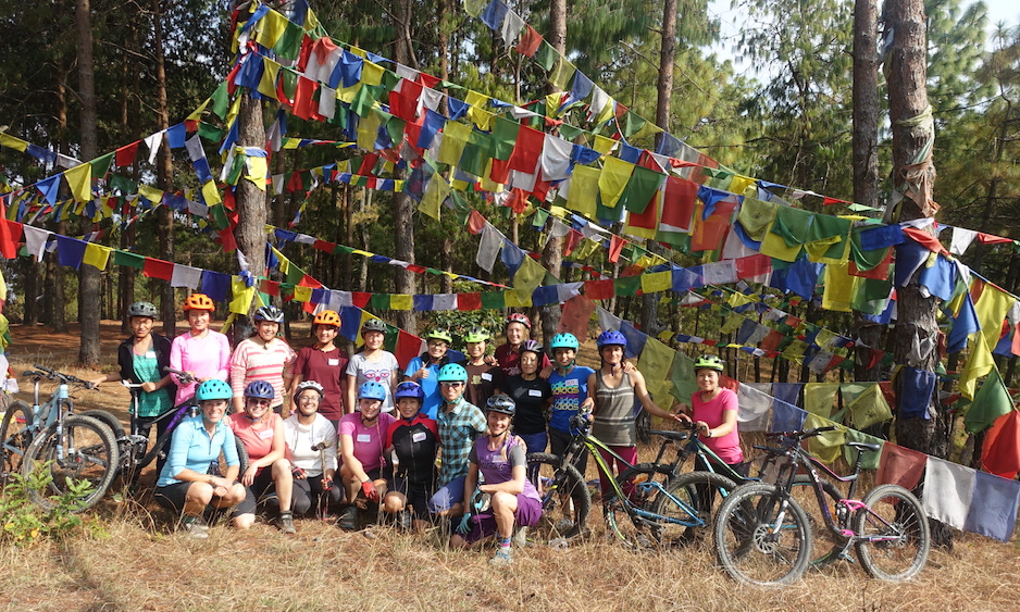 World Ride Movie Night Rotorua, New Zealand by World Ride