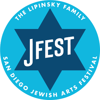 Donate Now | JFest - 32nd Annual Lipinsky Family San Diego Jewish Arts