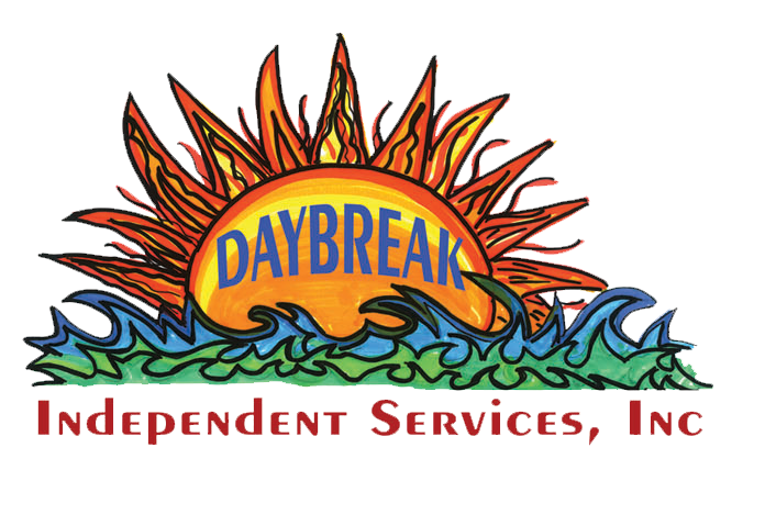 Daybreak Independent Services Inc logo