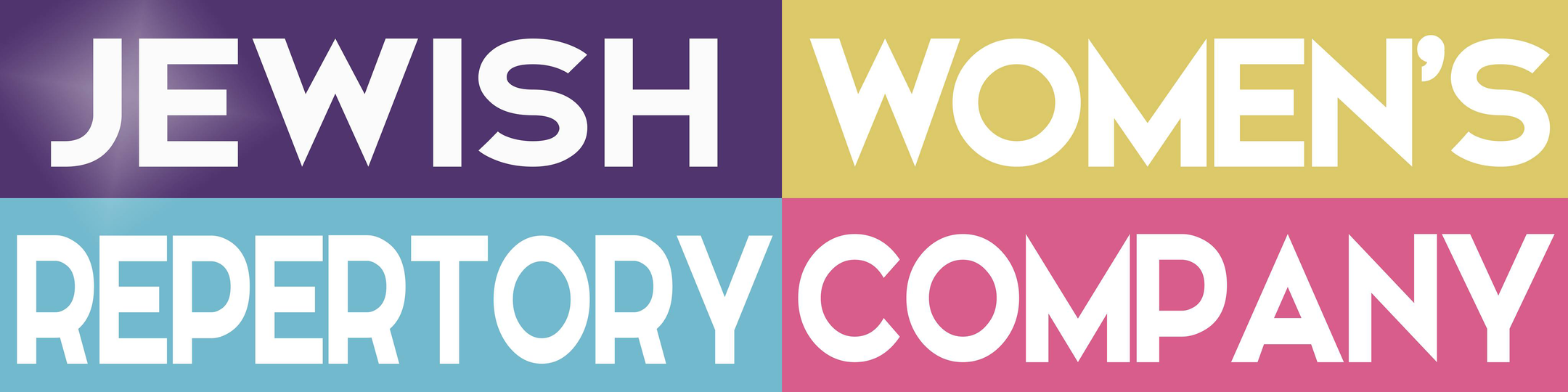 Jewish Women's Repertory Company logo
