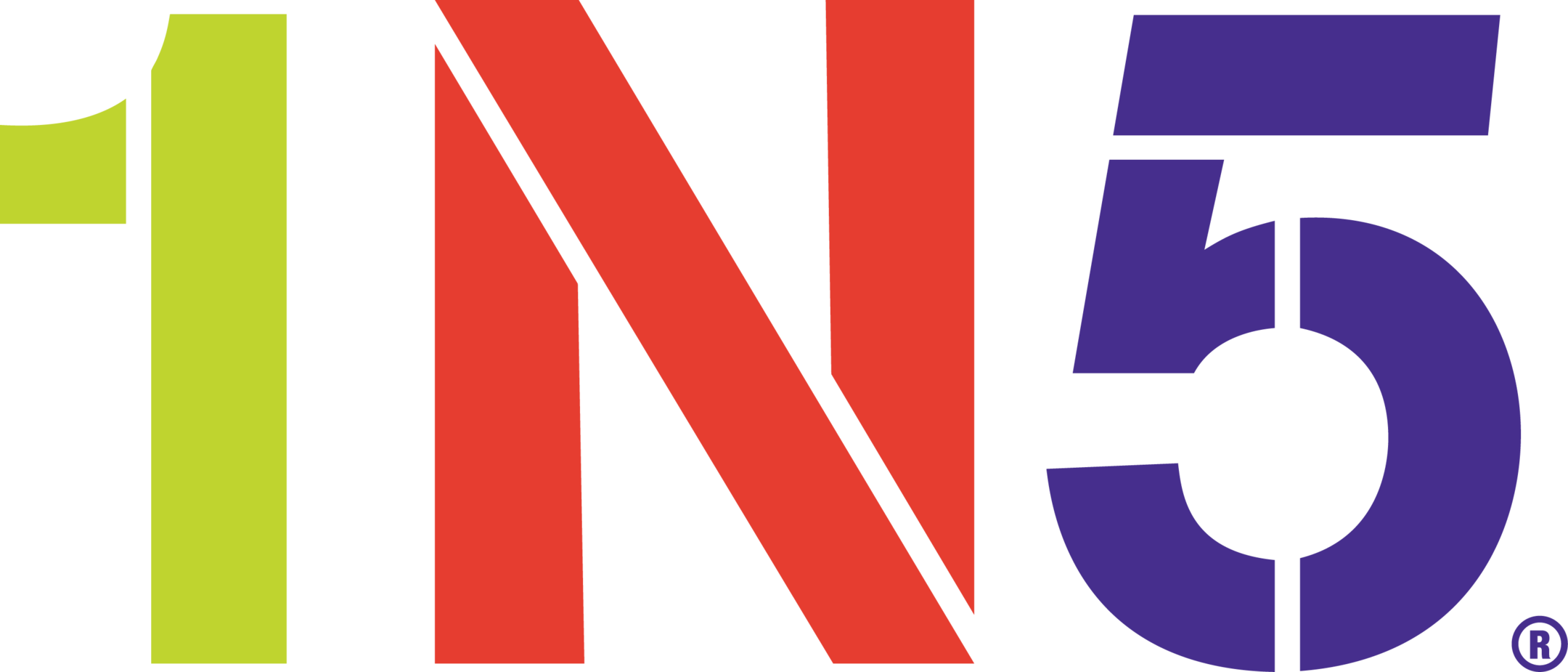 1N5 logo