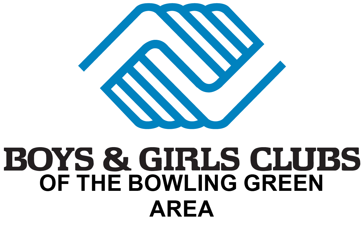 Boys and Girls Club of the Bowling Green Area logo
