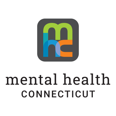 Mental Health Connecticut logo