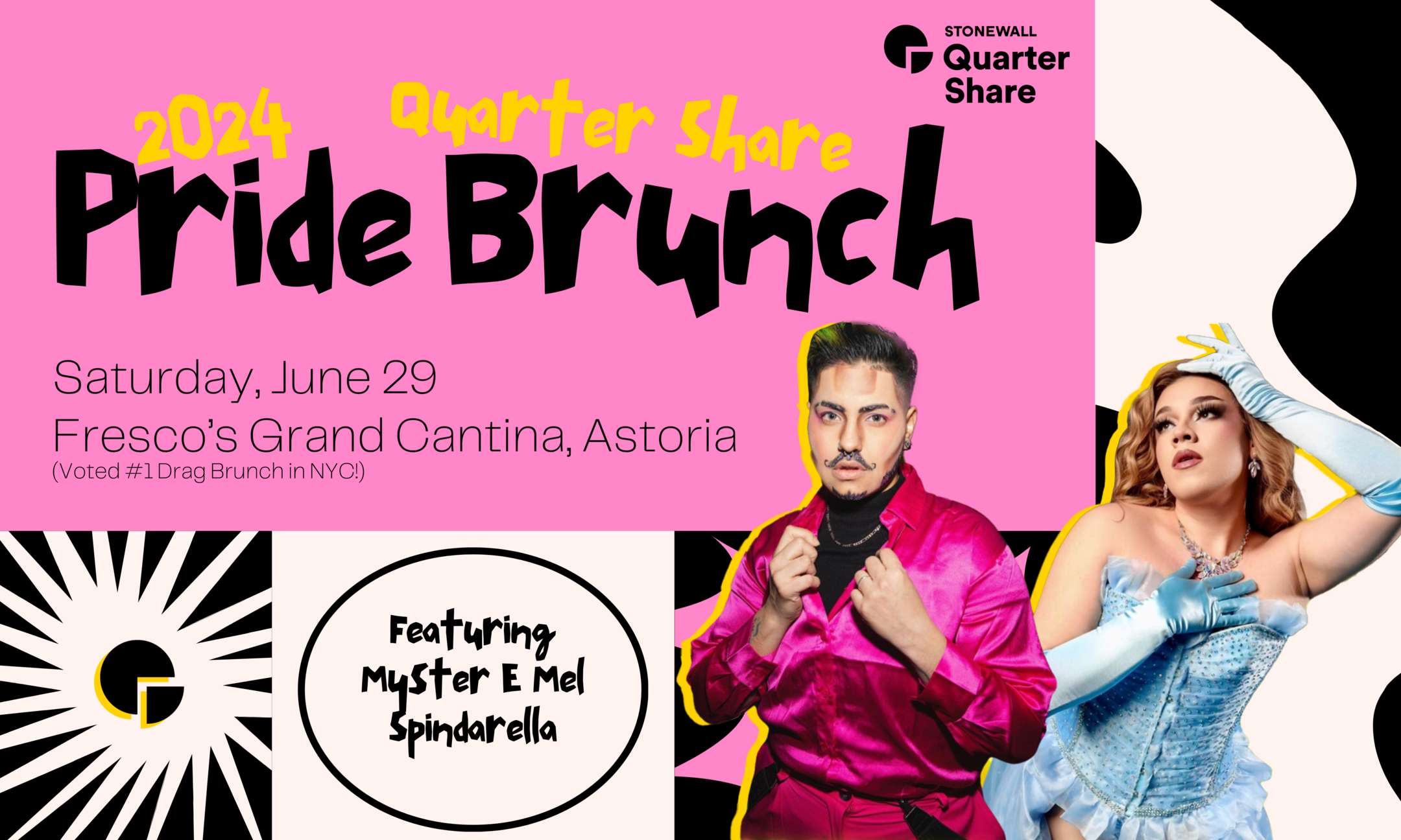 2024 SQS Pride Brunch background image