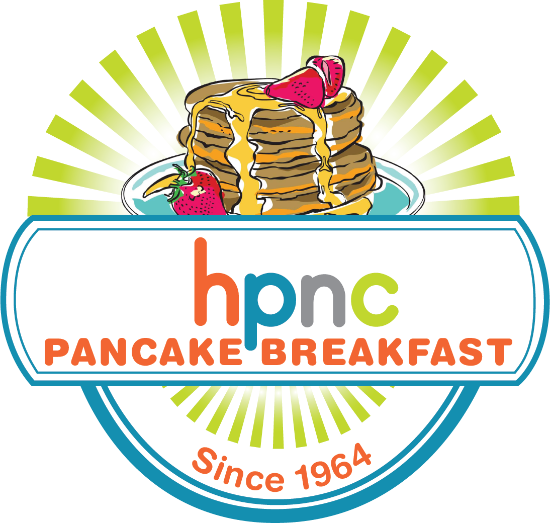 HPNC's 57th Annual Pancake Breakfast by Hyde Park Neighborhood Club