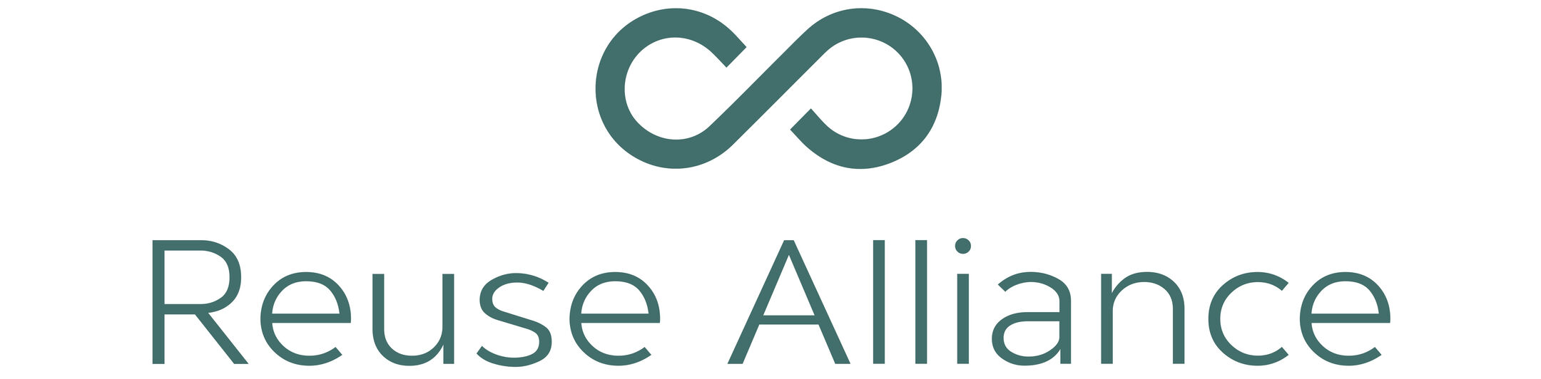 Reuse Alliance logo
