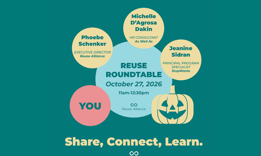 2026 Fall Virtual Reuse Roundtable : Scary Conversations background image