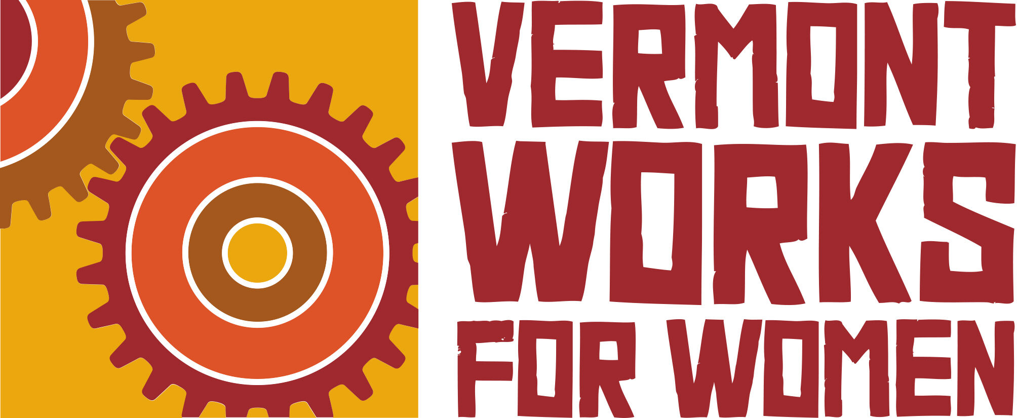 Vermont Works for Women logo