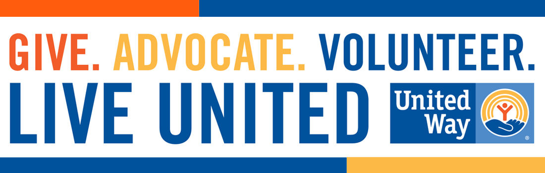 United Way of Hempstead County logo
