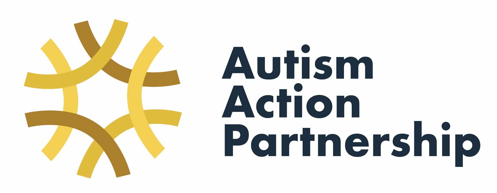 Autism Action Partnership logo