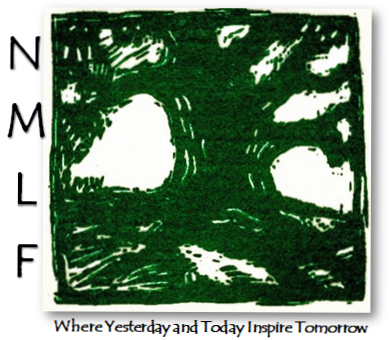 Nesbitt Memorial Library Foundation logo