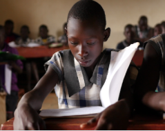Donate Now | Launch Their Dreams Into Reality by Deki