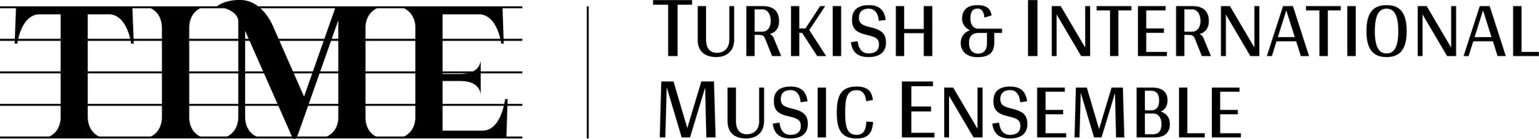 Turkish & International Music Ensemble logo