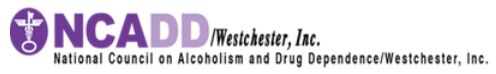 National Council on Alcoholism and Drug Dependence logo