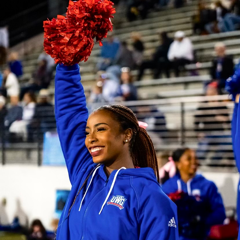 USA Cheer