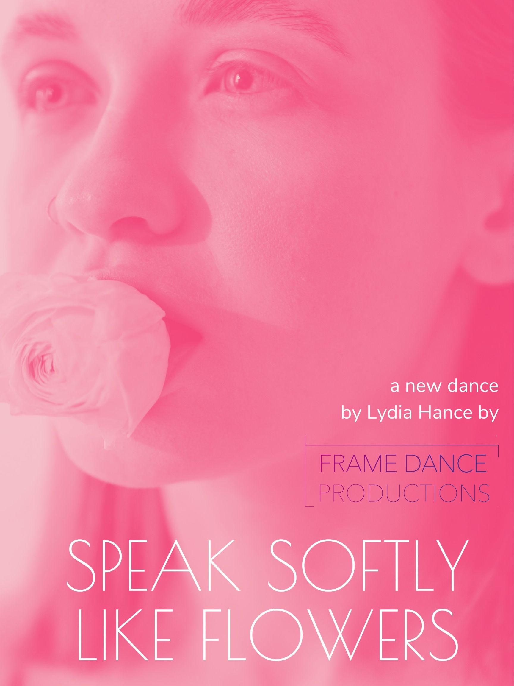 Speak Softly Like Flowers by Speak Softly Like Flowers