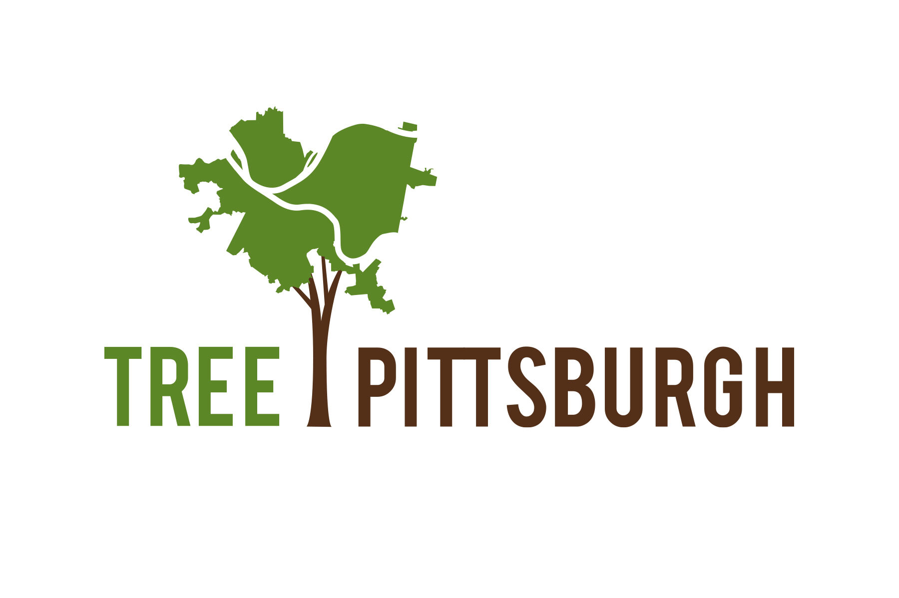 Tree Pittsburgh logo