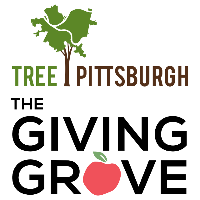 Preserving the Harvest Giving Grove November 2023 by Tree