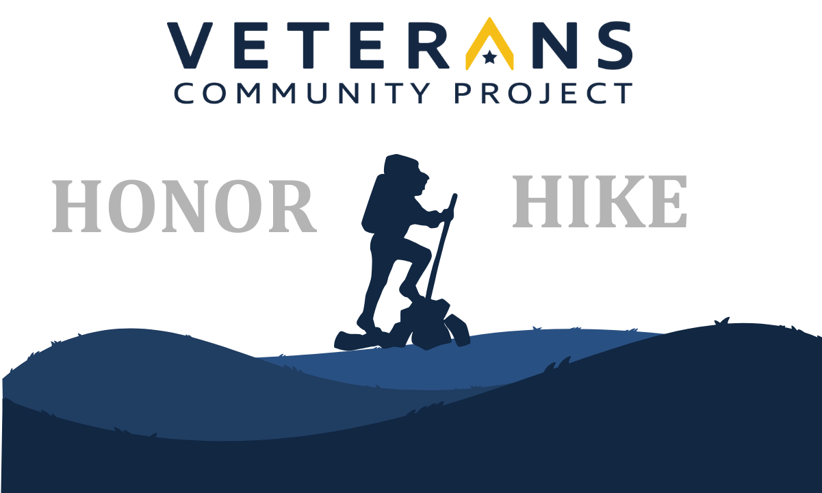 VCP Sioux Falls Honor Hike  background image